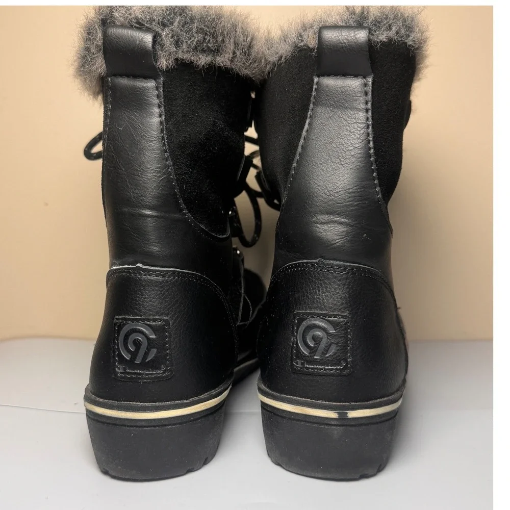 Champion brand c9
